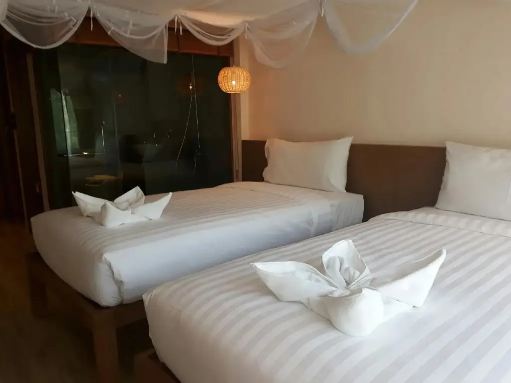 Ко-Лан: Sealey Resort Koh Larn