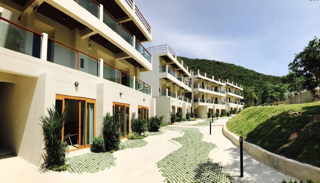 Ко-Лан: Sealey Resort Koh Larn
