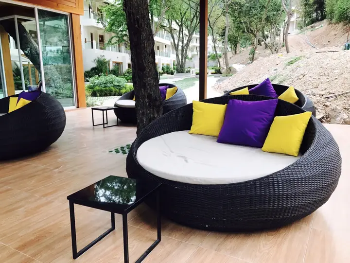 Ко-Лан: Sealey Resort Koh Larn