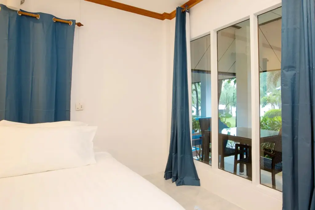 Ко-Пханган: Sunset Beach Villas