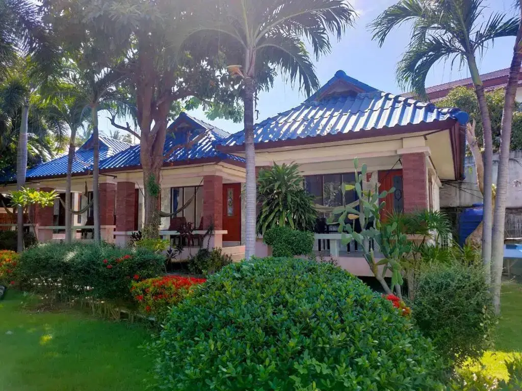 Sunset Beach Villas — фото 1
