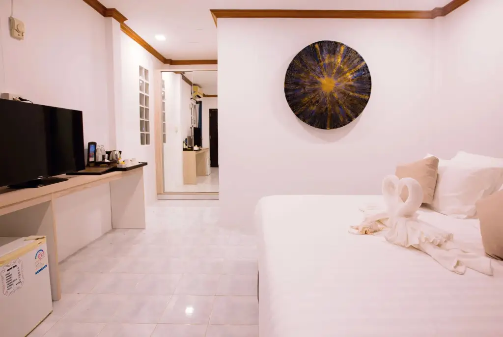 Ко-Пханган: Sunset Beach Villas