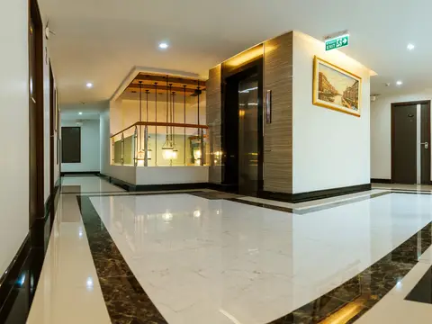 Siri Residence Apartment — фото 1