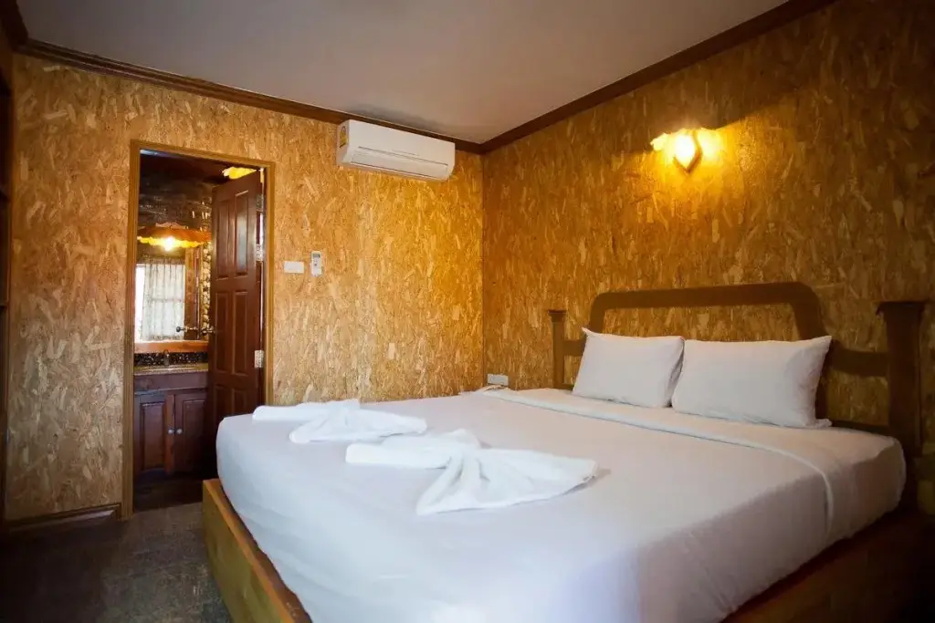 Chatsuree Boutique Resort — фото 1