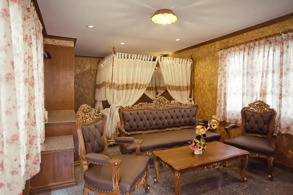 Варин-Чамрап: Chatsuree Boutique Resort