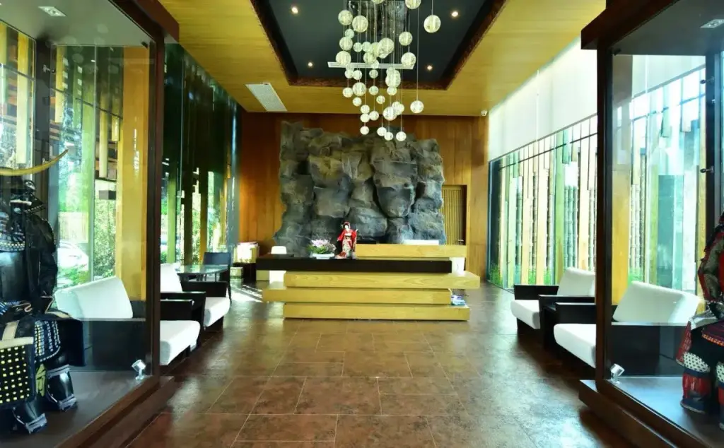 Zen Villa Khao Yai — фото 1