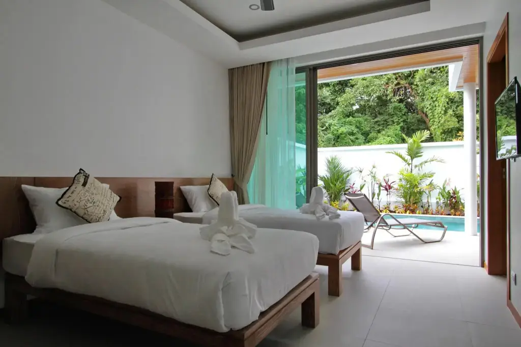 Ya Nui Beach Villas — фото 1