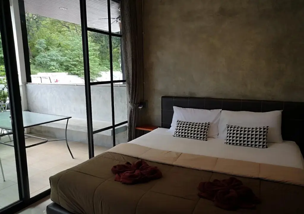 Ко Самет: Samed Yours House