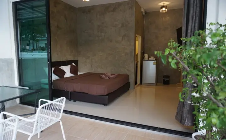 Ко Самет: Samed Yours House