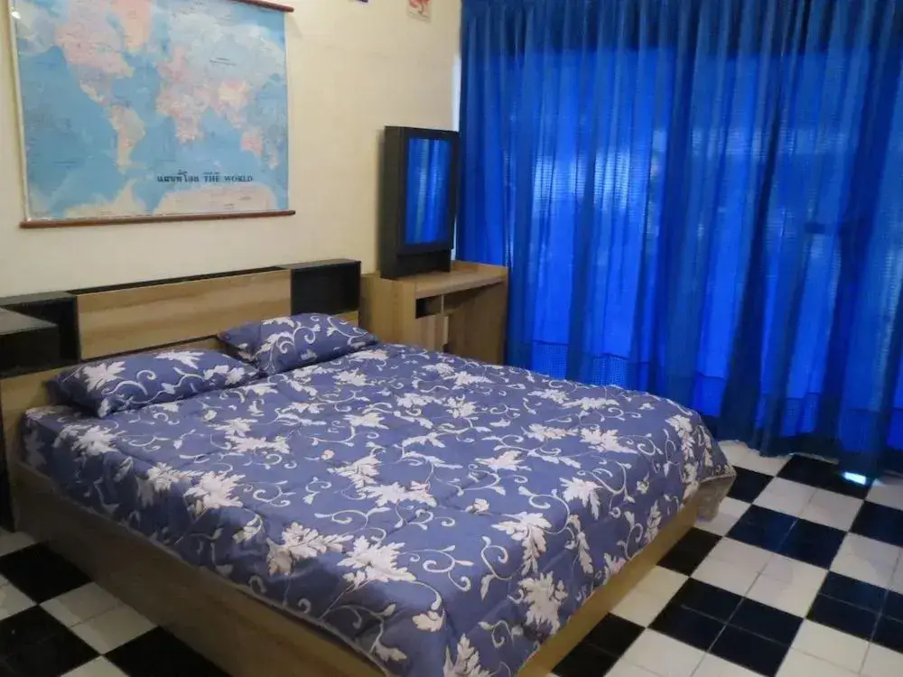 Ко Чанг: Pearl Beach Holiday Apartments