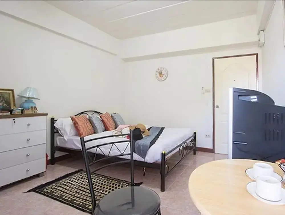 Нонтхабури: P Apartment Nonthaburi