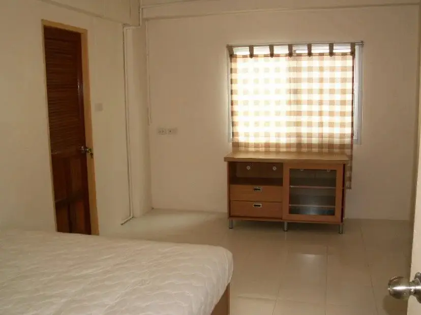 Бангкок: Grandview Place Serviced Apartment