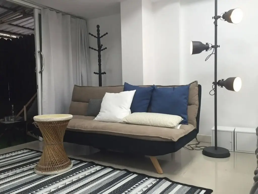 Бангкок: S Apartment