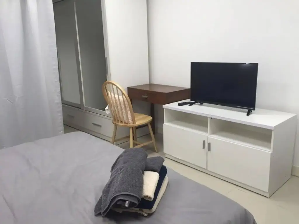 Бангкок: S Apartment
