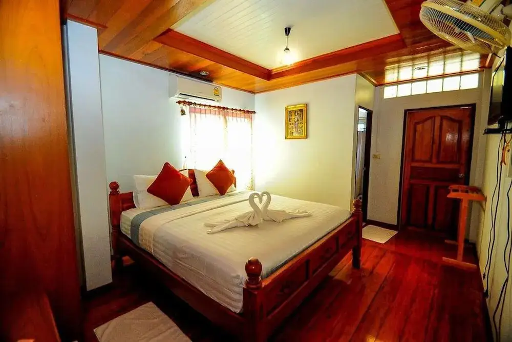 Патталунг: Lenoi Buri Homestay