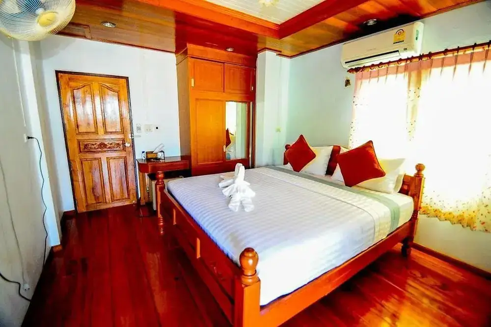 Патталунг: Lenoi Buri Homestay