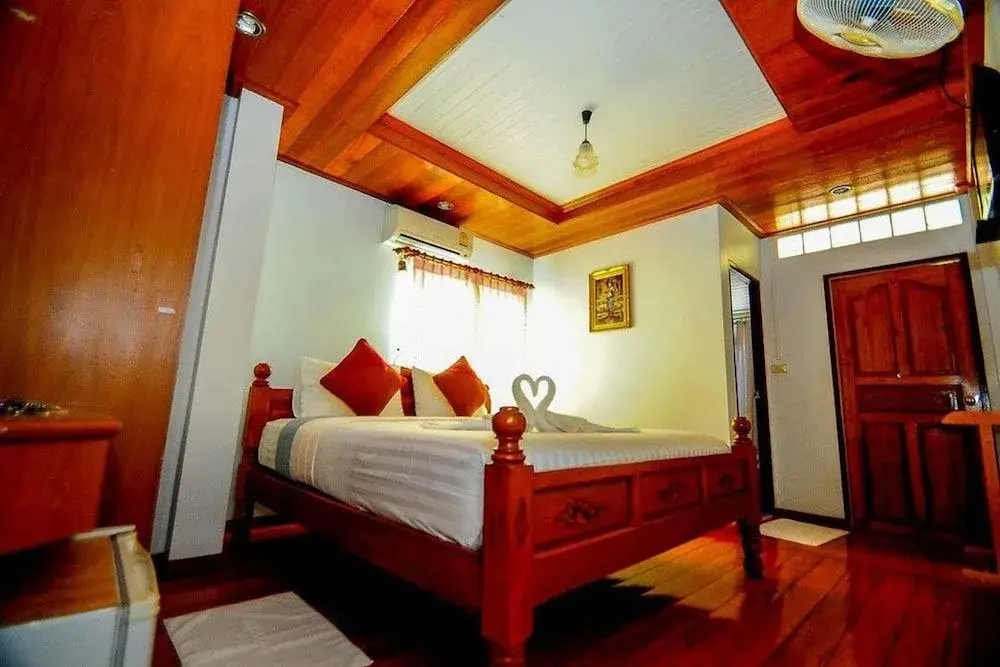 Патталунг: Lenoi Buri Homestay