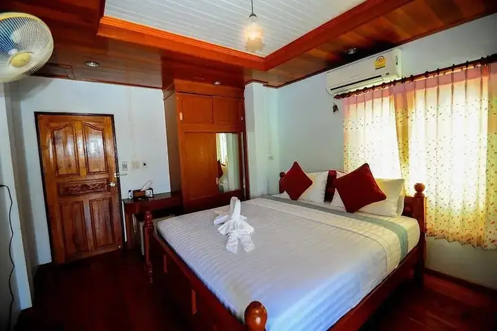 Патталунг: Lenoi Buri Homestay