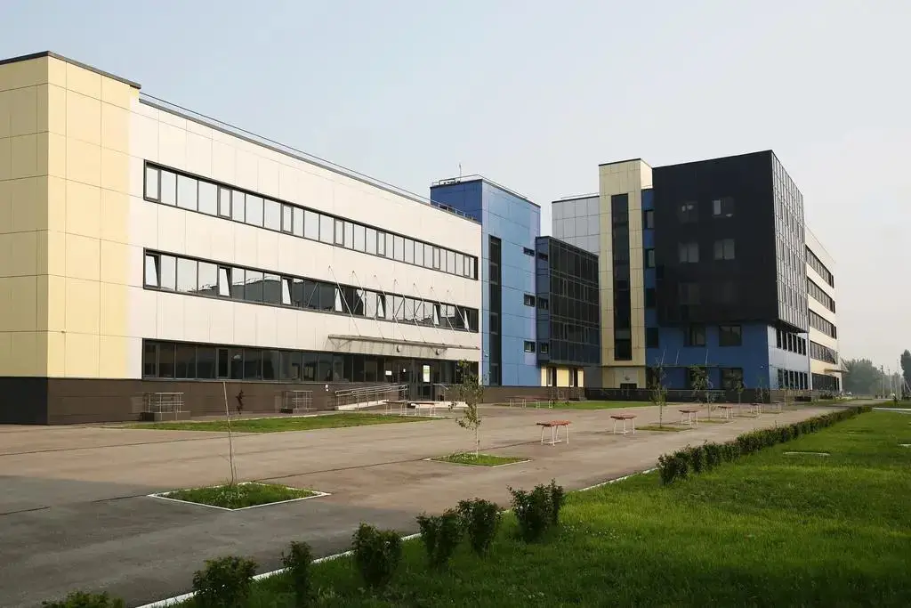 Жигулевская Долина — фото 1