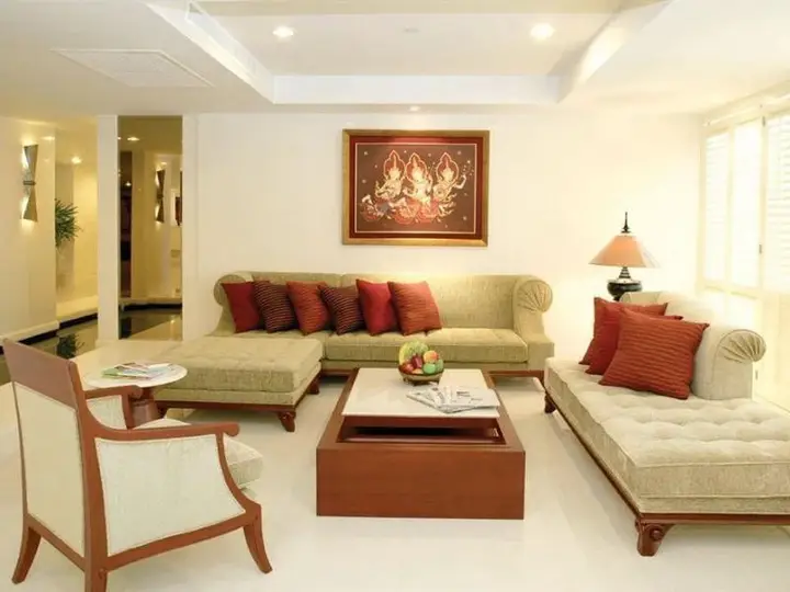 Бангкок: Centre Point Serviced Apartment Thong Lo