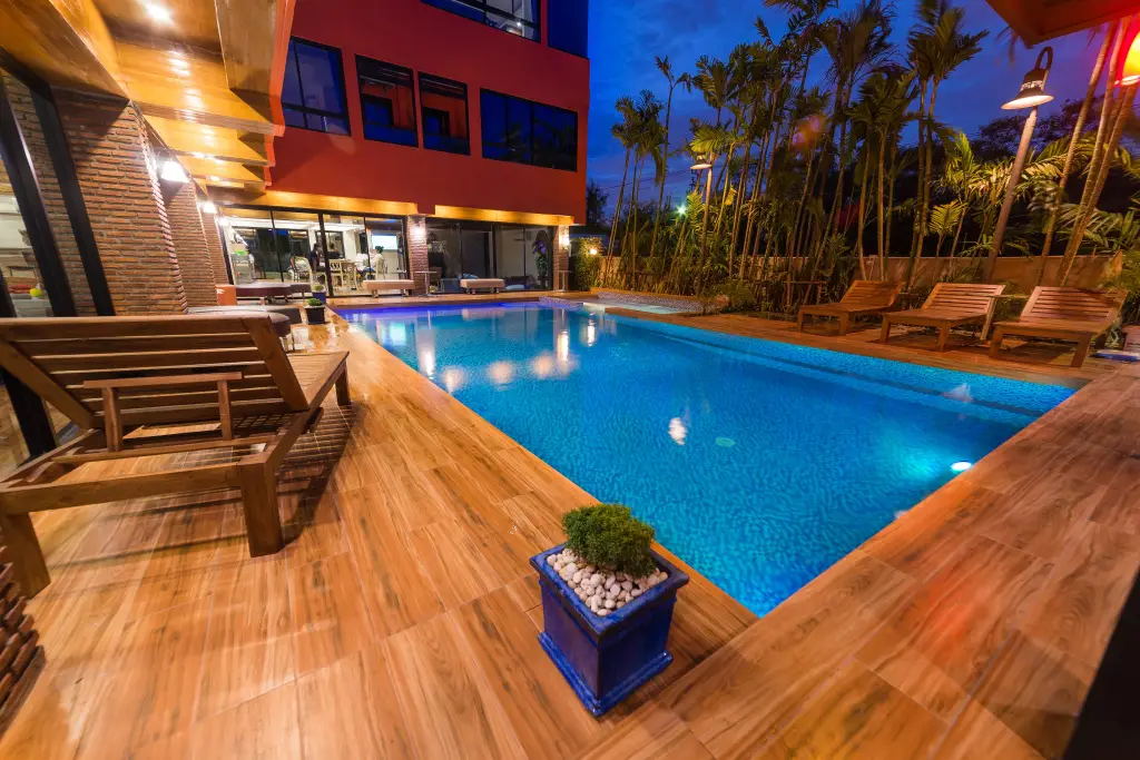 Самутпракан: Отель Thongtara House Boutique