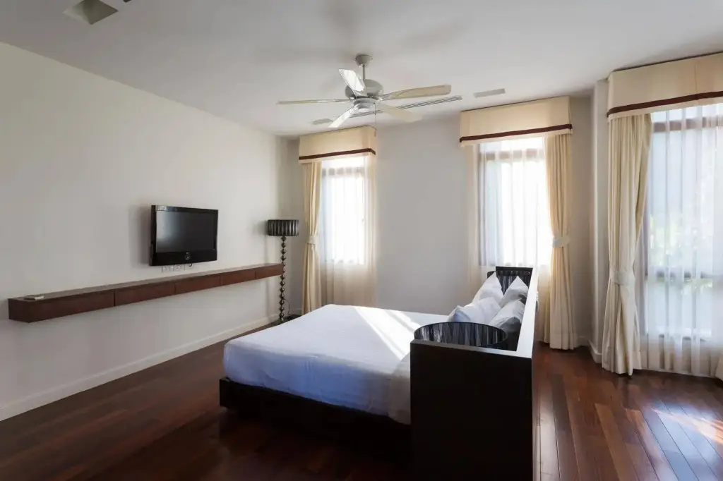Краби: Amatapura Beach Villa 12