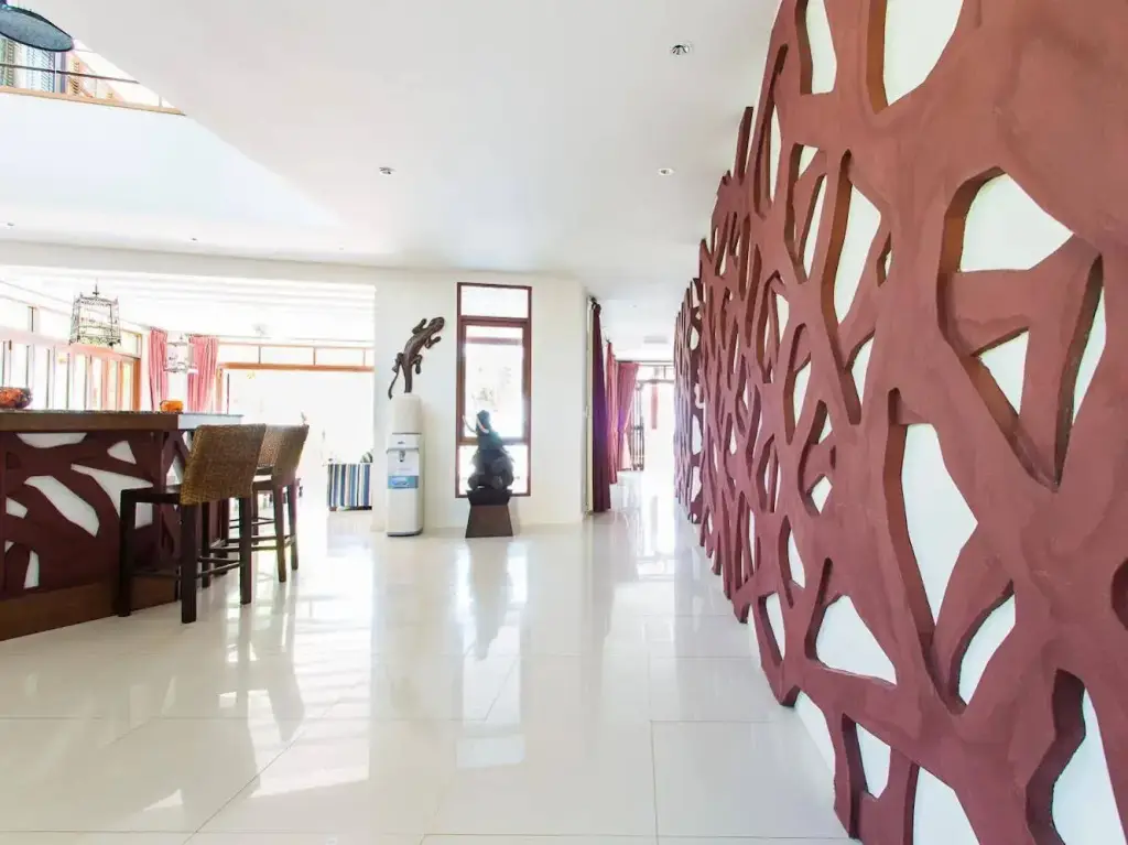 Краби: Amatapura Beach Villa 12