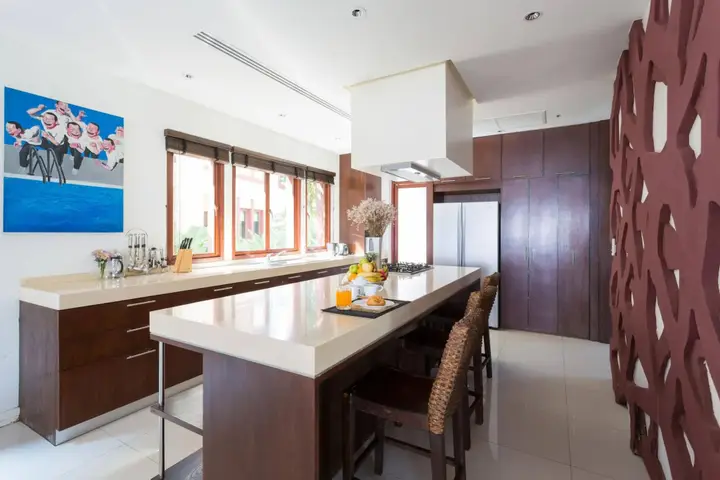 Краби: Amatapura Beach Villa 12