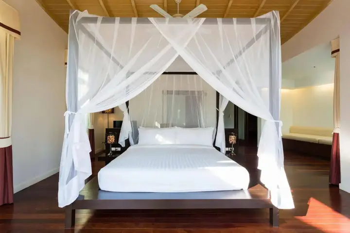 Краби: Amatapura Beach Villa 12