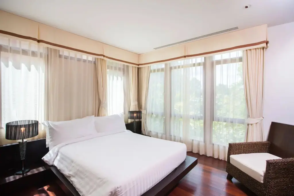 Краби: Amatapura Beach Villa 14