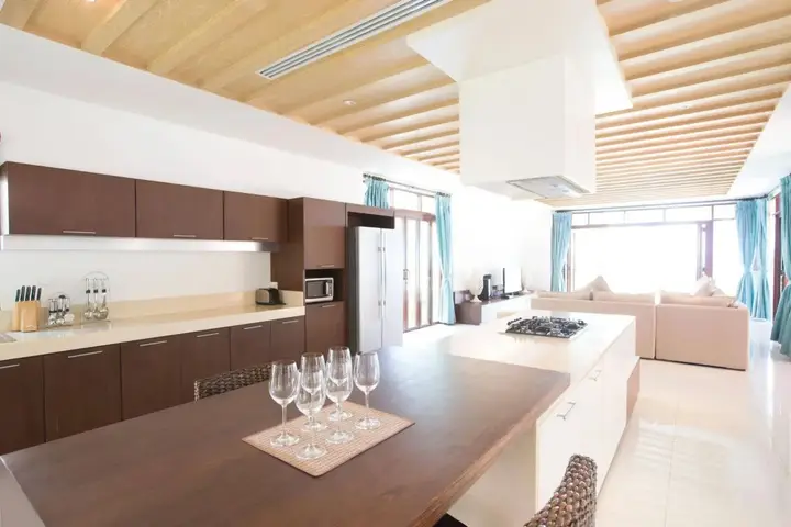 Краби: Amatapura Beach Villa 14