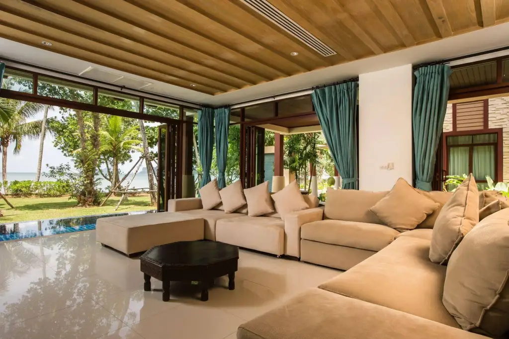 Краби: Amatapura Beach Villa 14