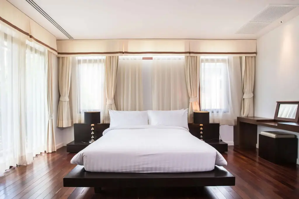 Краби: Amatapura Beach Villa 14