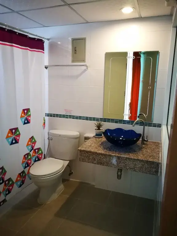 Банг Пхли: J. Residence