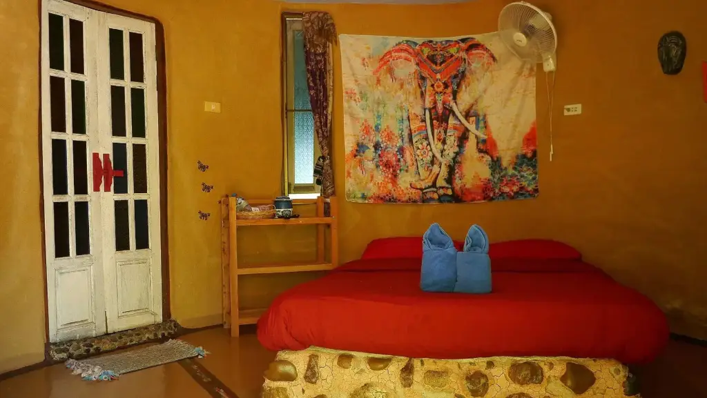 Паи: Pho Rak Nah Pai Guesthouse