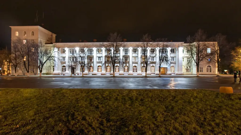 Новокуйбышевск: Отель Ретро