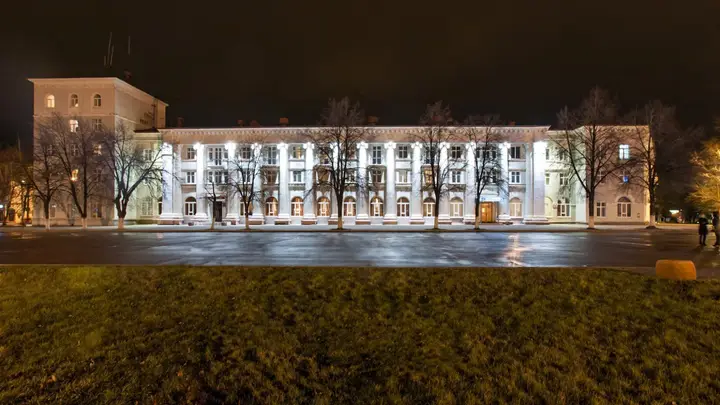 Новокуйбышевск: Отель Ретро