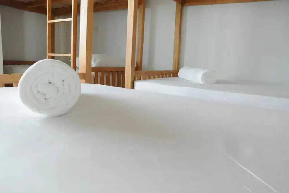 Самуи: D.Samui Hostel