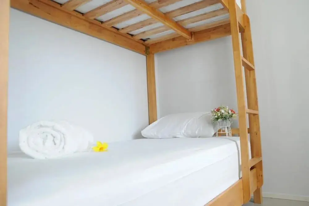 Самуи: D.Samui Hostel