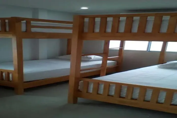 Самуи: D.Samui Hostel