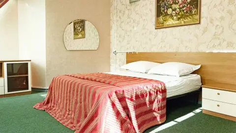 Отель Smart Hotel Самара — фото 1