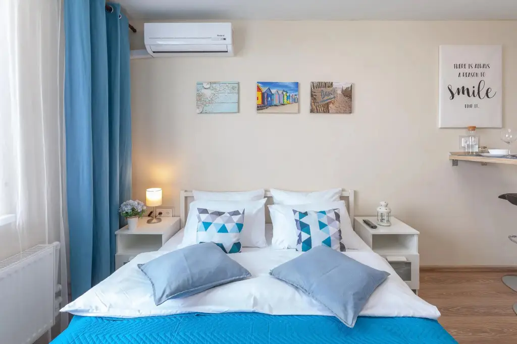 Самара: RentPlaza на улице Потапова