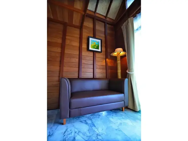 Сураттхани: Rice Farm Villa Suratthani