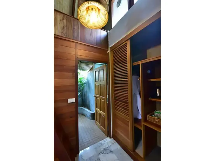 Сураттхани: Rice Farm Villa Suratthani