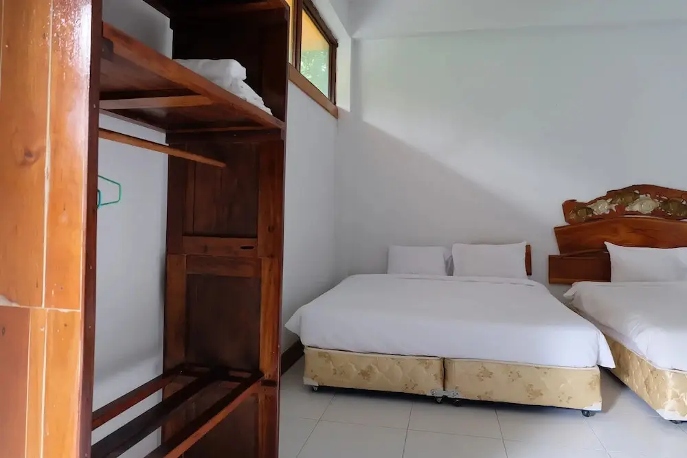 Чианграй: Muang Kham House
