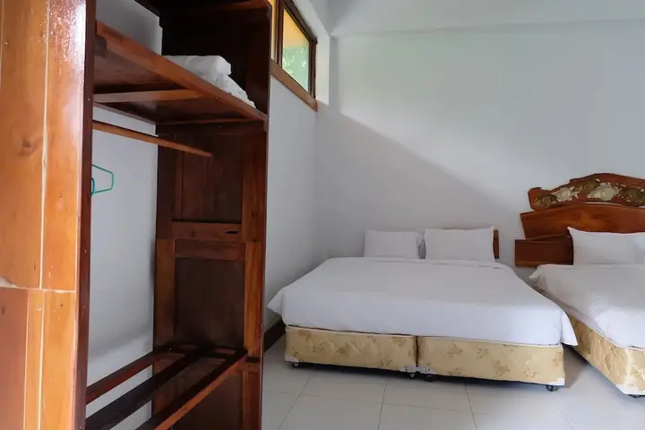 Чианграй: Muang Kham House