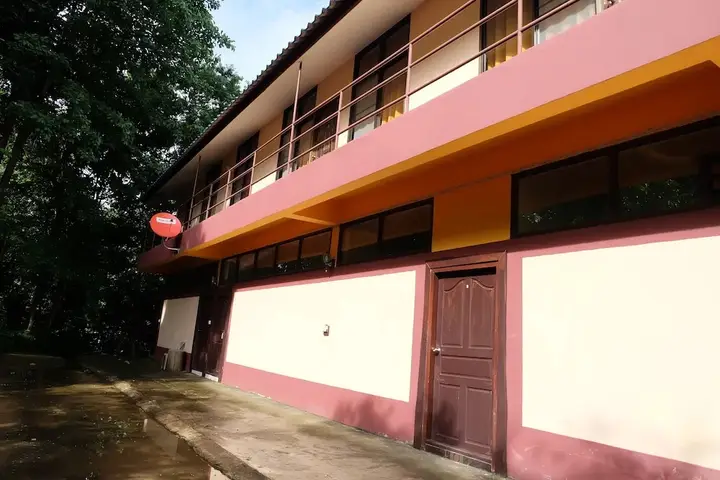 Чианграй: Muang Kham House
