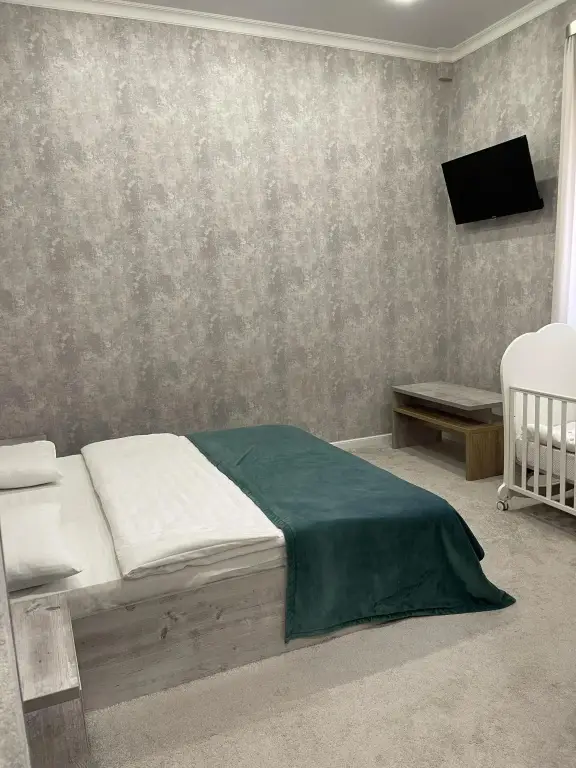 Саратов: Рабат Мебелированные комнаты