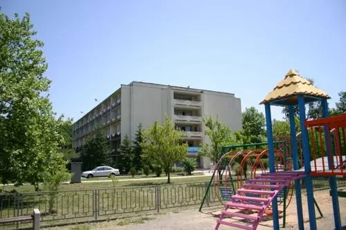 Сочи: Нептун Адлеркурорт