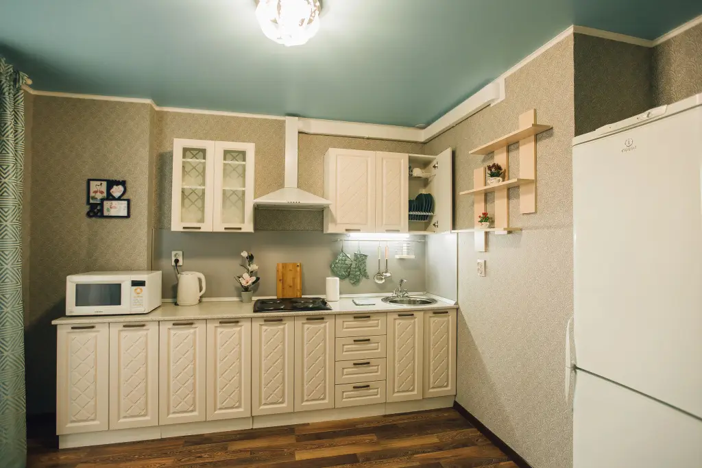 Саратов: Na Topolchanskom Apartments
